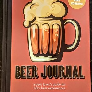 Beer Journal